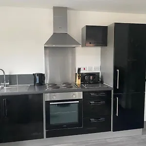 Doncaster Furnished House For Short Lets Holiday home Mexborough