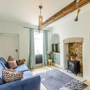 Belmont Gem Holiday home Knaresborough