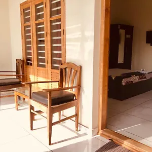 Alasr Homestay Alappuzha
