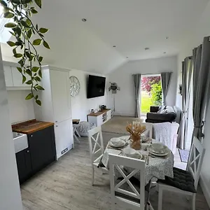Boundary Stable Holiday home Pickering