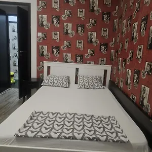 Class Apartment Bucharest