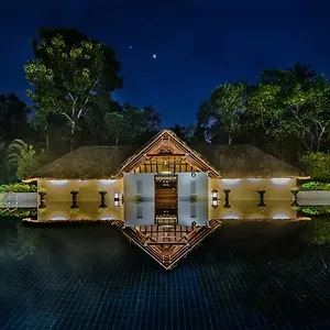 Курортный комплекс Carnoustie Ayurveda & Wellness