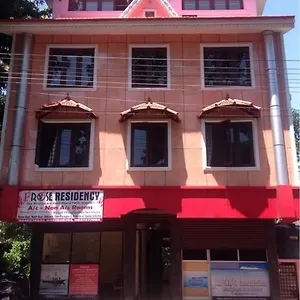 J Rose Residency Lodge Alappuzha