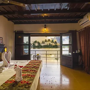 Курортный комплекс Warmth Haven