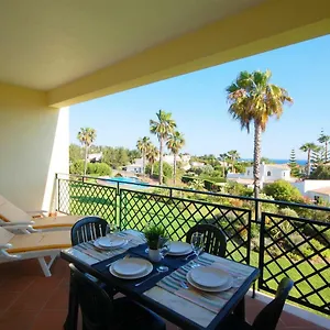 Coelha - Pool - Free Wi-fi - Air Con Apartment Albufeira